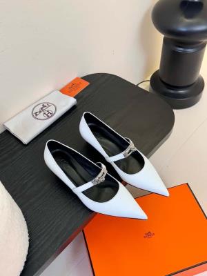 wholesale quality hermes oran sandal model no. 59